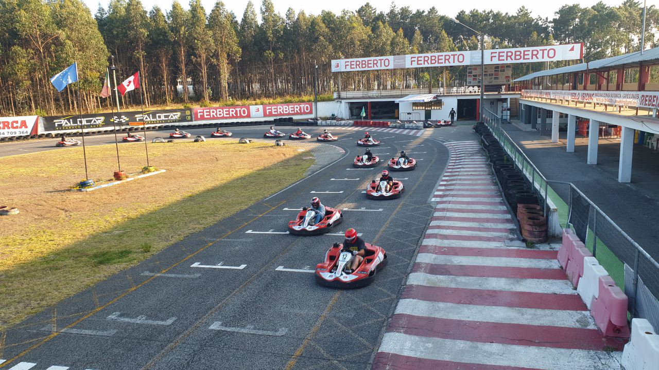 Pedro Cunha e Amigos40